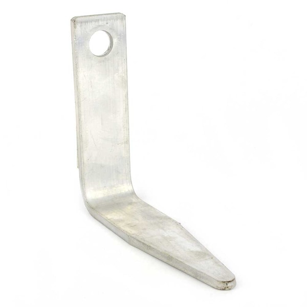 Superior Parts L Shaped Rafter Hook (Aluminum) for Nail Guns with 1/4 Inch NPT Air Fitting GH2 - main
